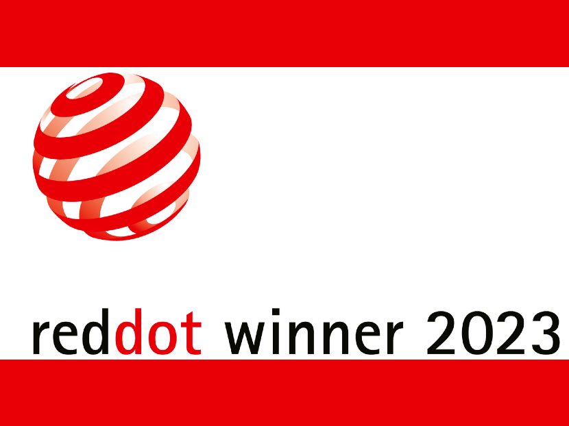 Johnson ControlsHitachi Air Conditioning Wins Red Dot Brands and